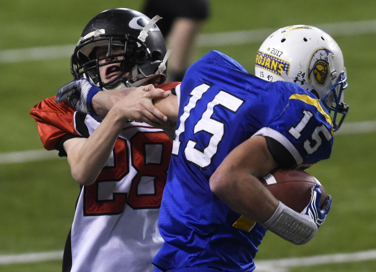 1AD1 State Football Championships