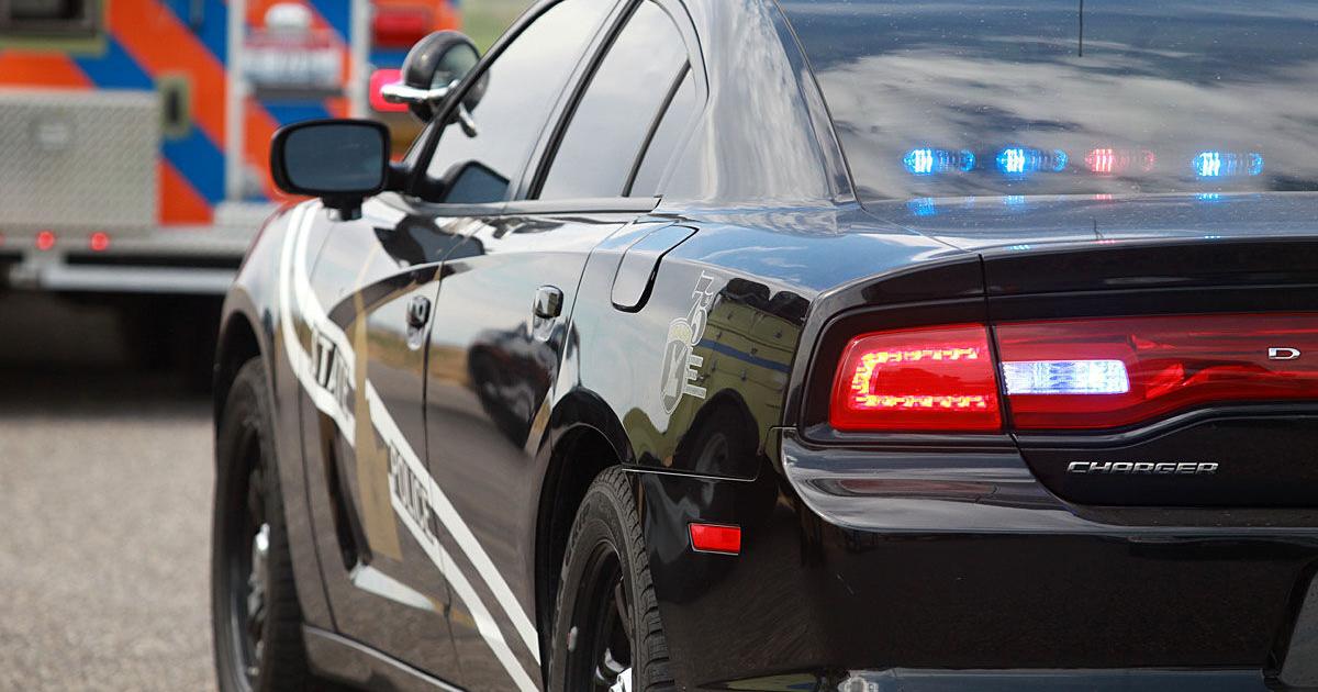 1 dead, 1 injured Sunday after Gooding County crash