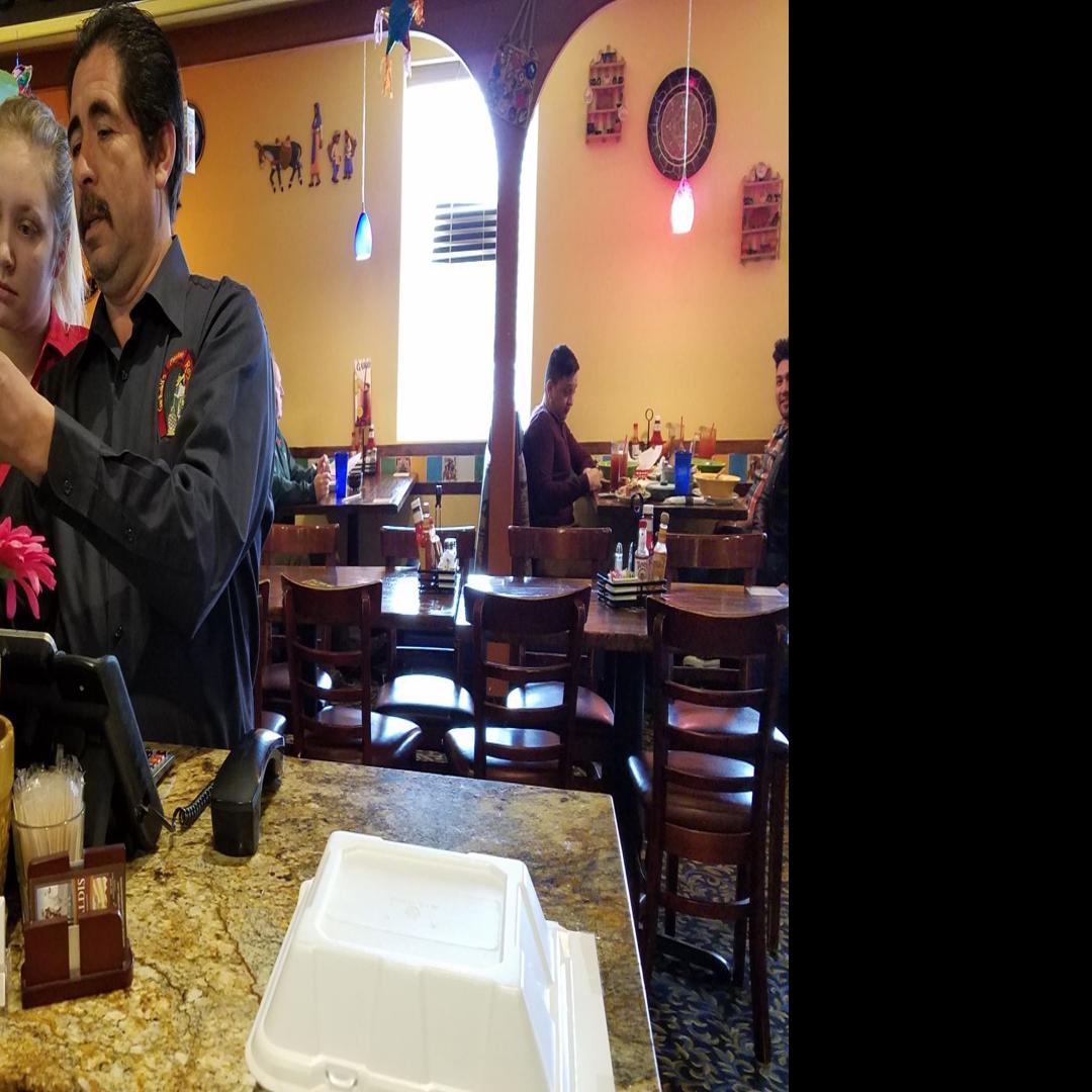 New Twin Falls Delivery Service Goes Beyond Fast Food Business