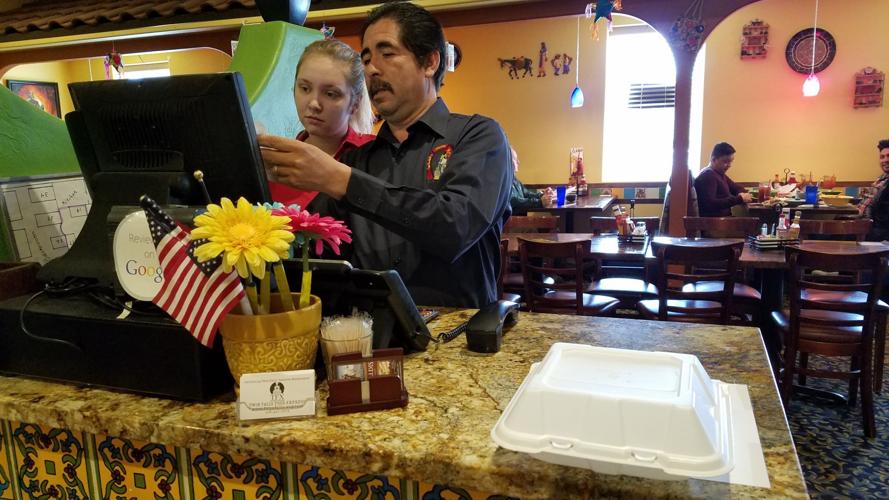Dual Falls Meals: A Culinary Adventure within the Middle of Idaho
