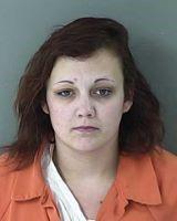 KAYLA CHEYENNE WHISLER