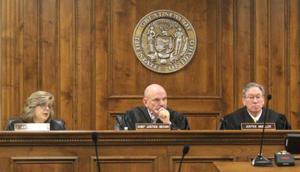 Idaho Supreme Court justices visit Twin Falls