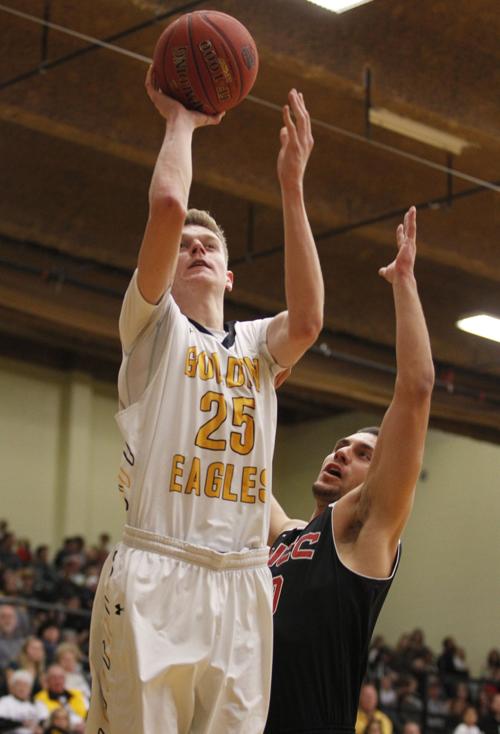 Mens Basketball Cncc Vs Csi Uploaded Photos Magicvalley Com