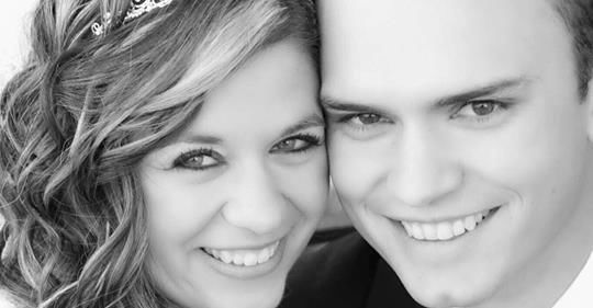 Emmett and Lindsey Koyle