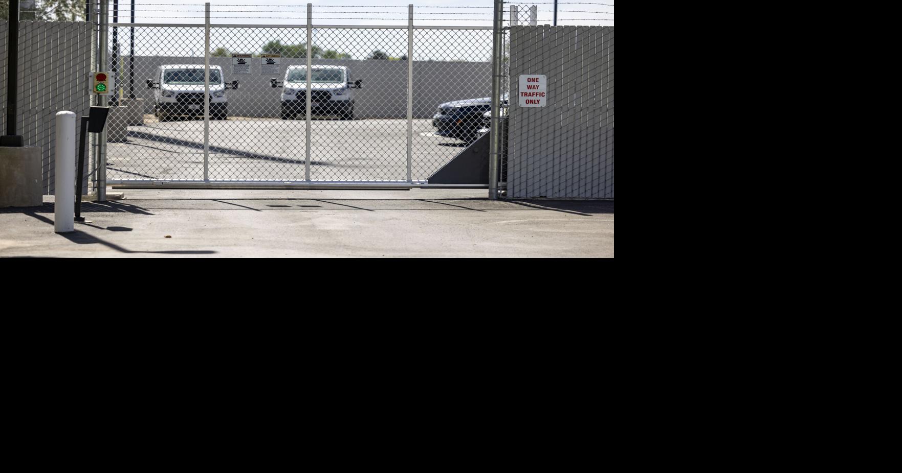 Enforcement and removal operations field office