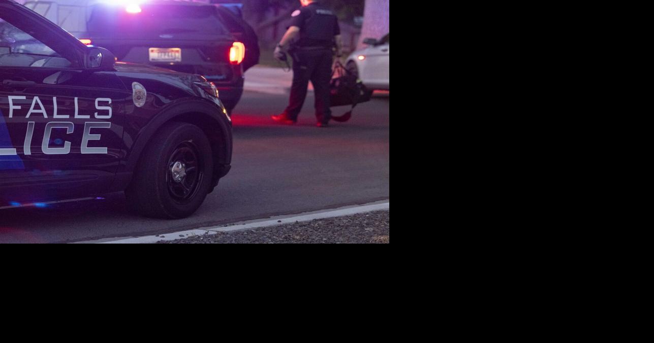 Magic Valley crime trends improve, though violence can strike without warning