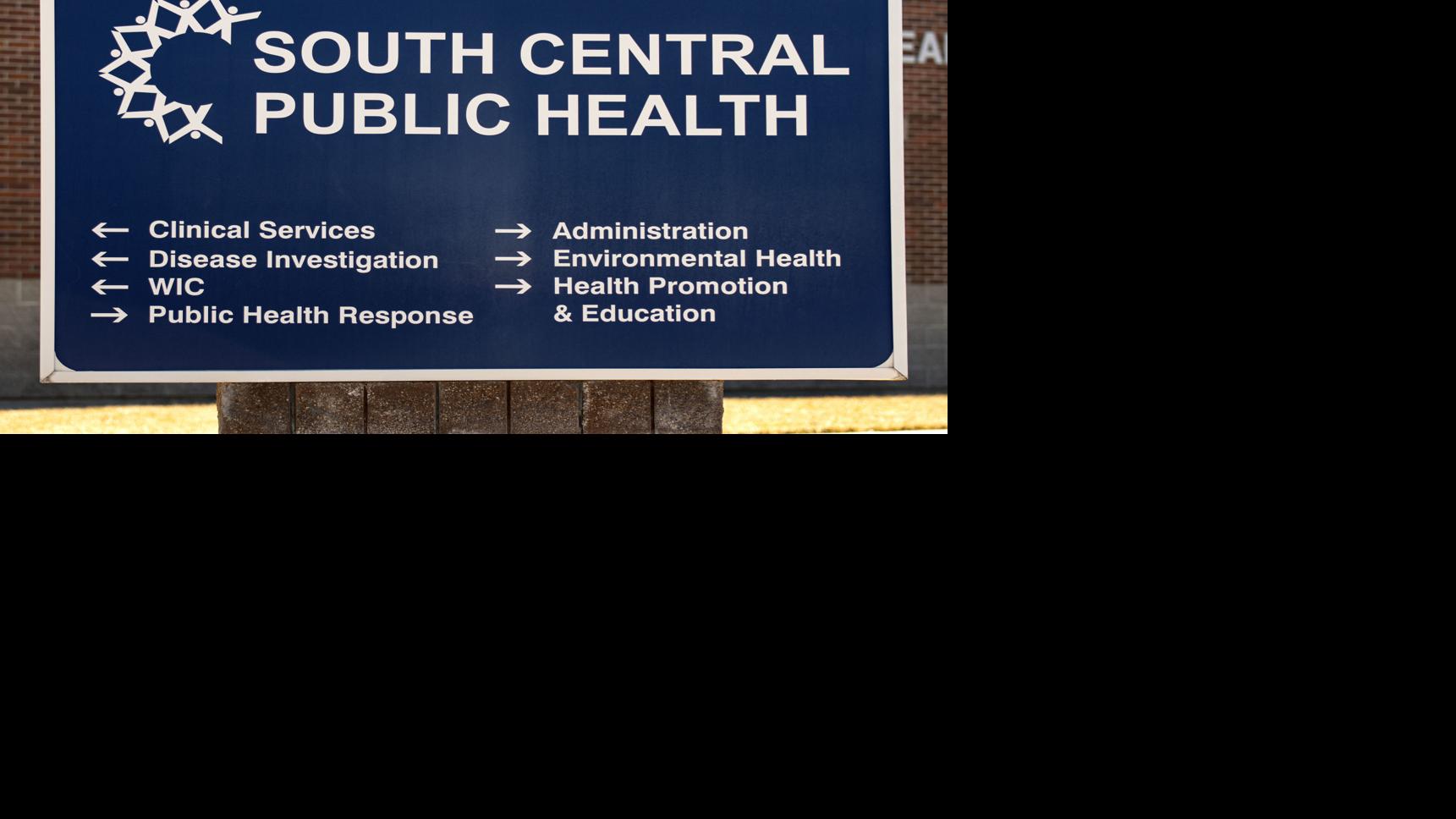 First Case Of Novel Coronavirus Reported In Camas County Local