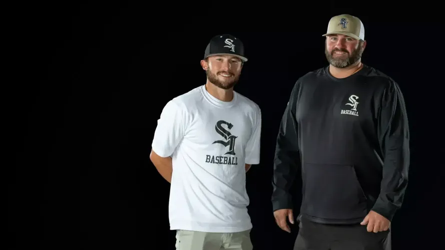 CSI Baseball adds a pair of assistants to coaching staff