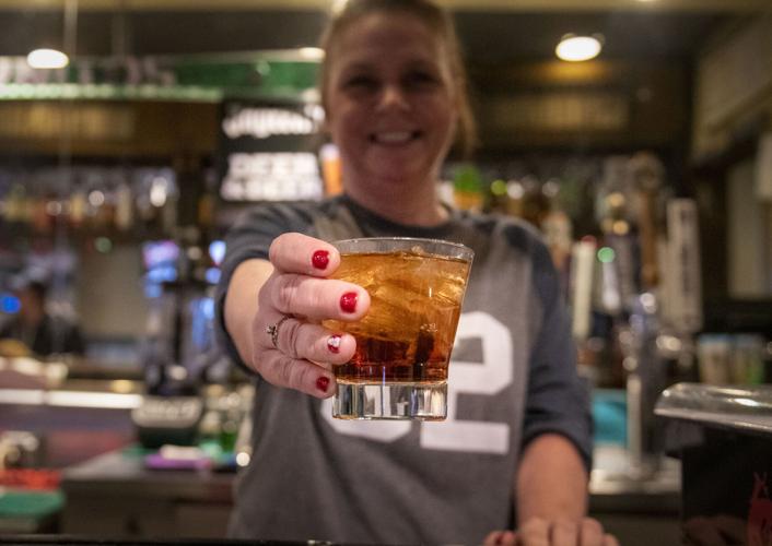 The 208 Bar and Grill Serving up good times