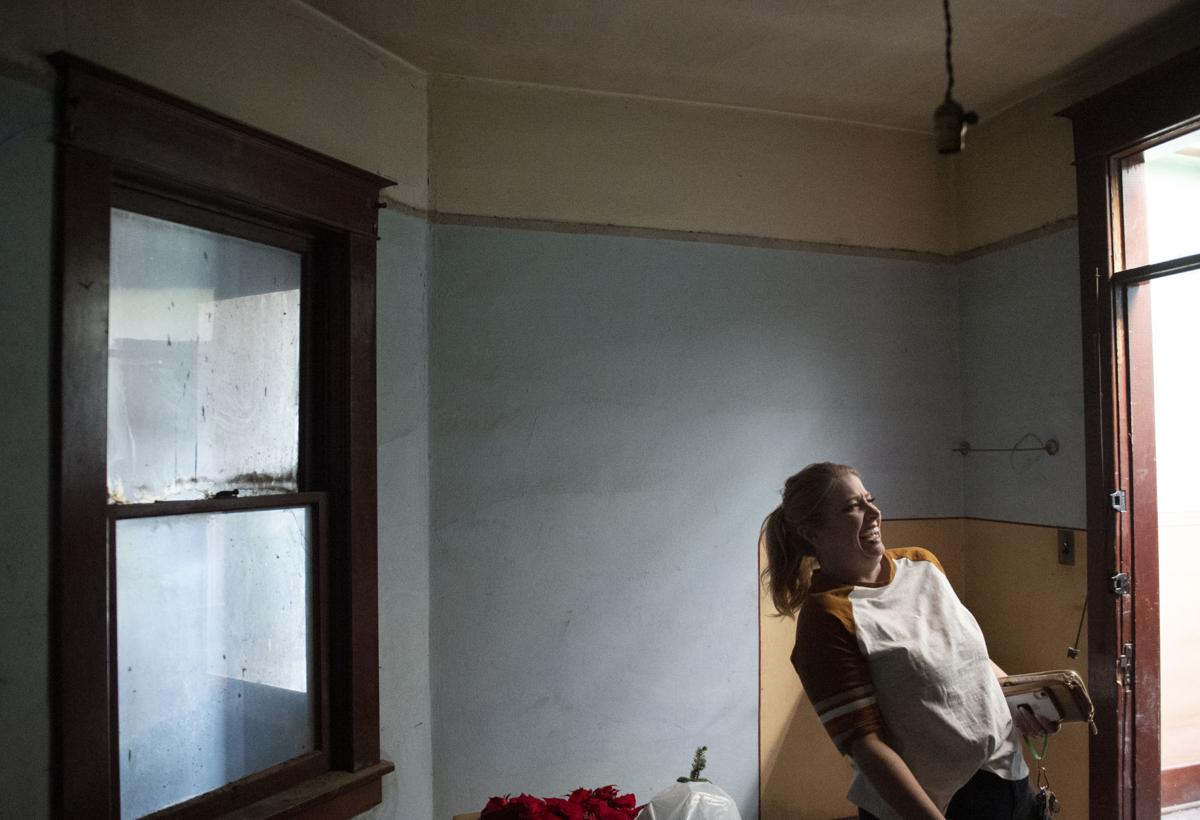 Harvest Haunt Ghost Tours reveal Rupert's scary secrets