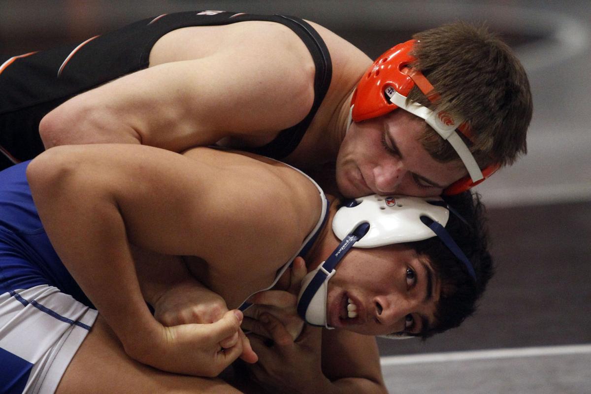 Buhl Invitational
