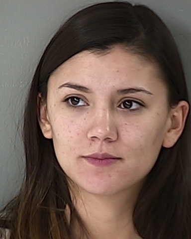 Alicia Marie Hernandez