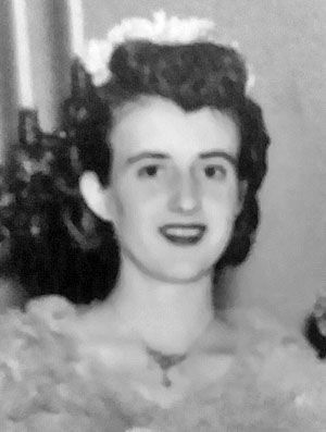 Obituary: Katherine Janice Osborn