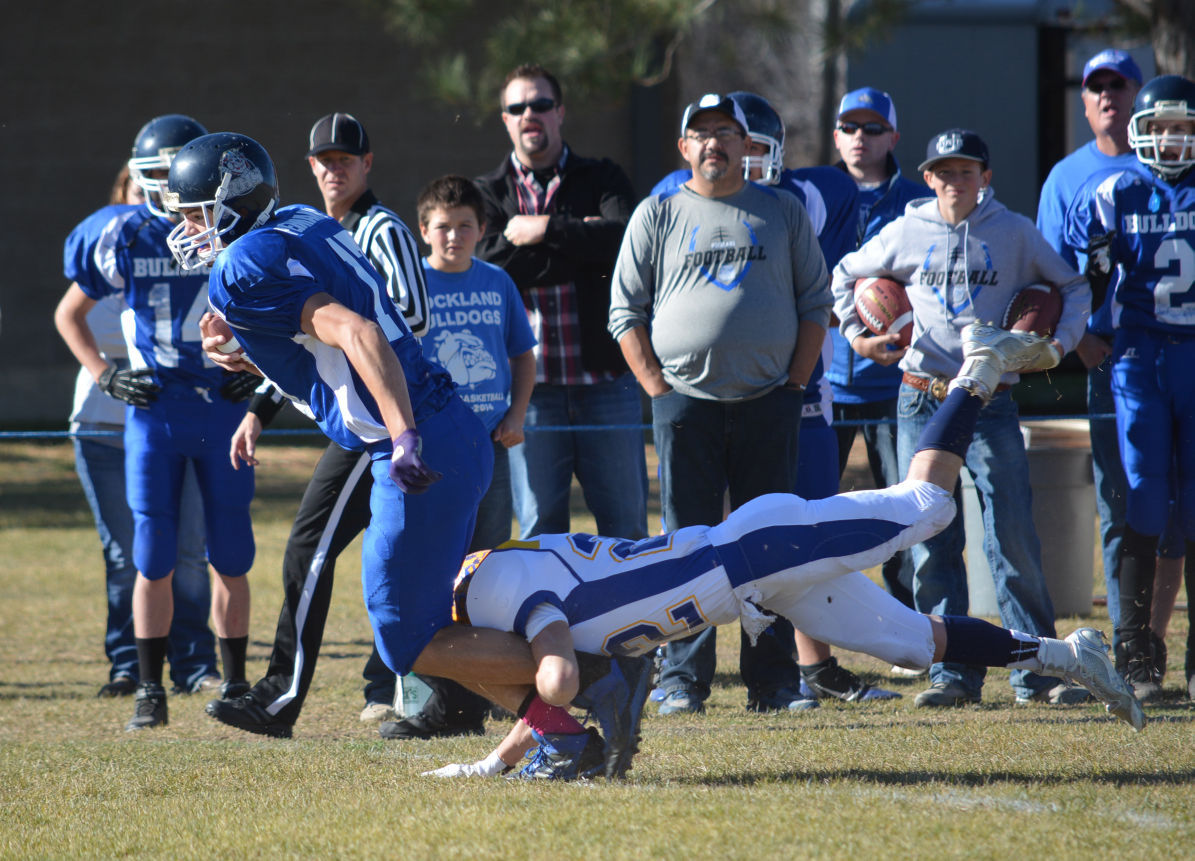 Reader Gallery Carey High School Sports Southern Idaho High School