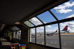 Delta to add another flight between Twin Falls, Salt Lake City