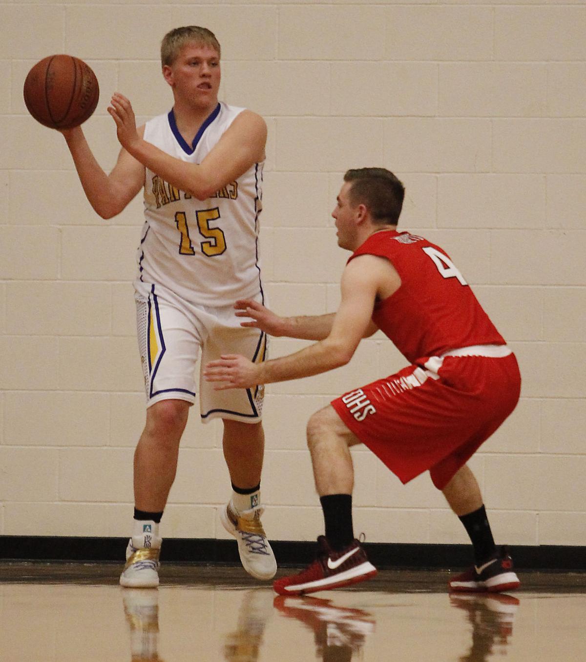 1A/2A Boys All-Star Game