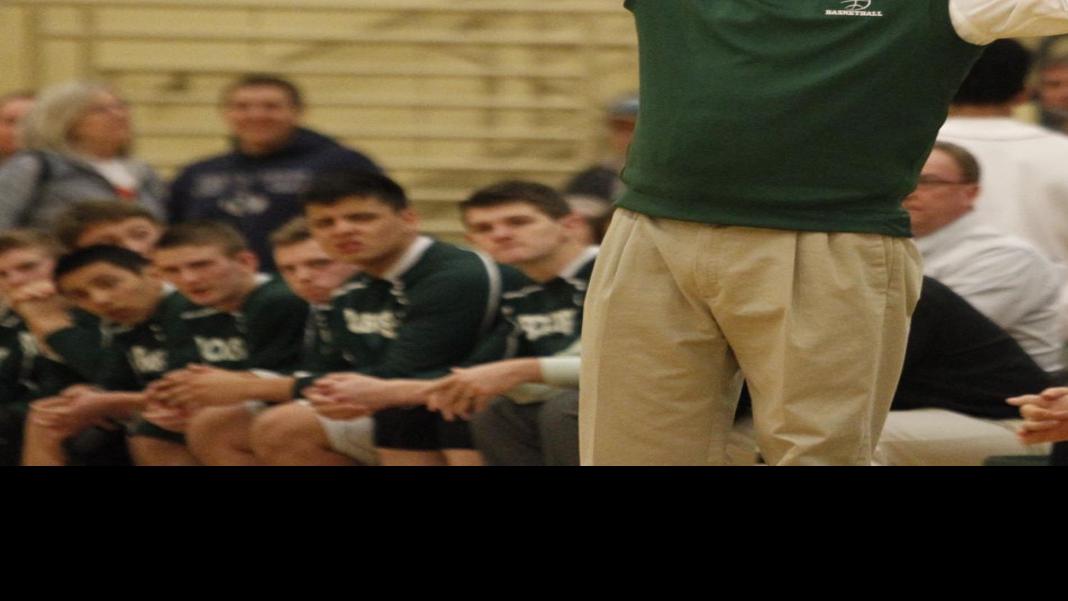 Burley Boys Basketball Coach Jack Bagley Takes Job In Arizona