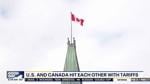 Washington lawmakers hit back at Canada tariffs