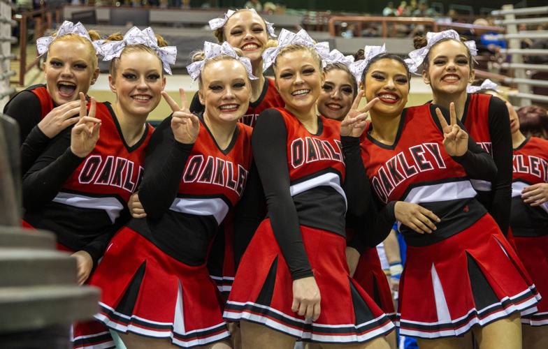 State Cheer Championships