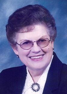 Obituary: Mildred Ledbetter