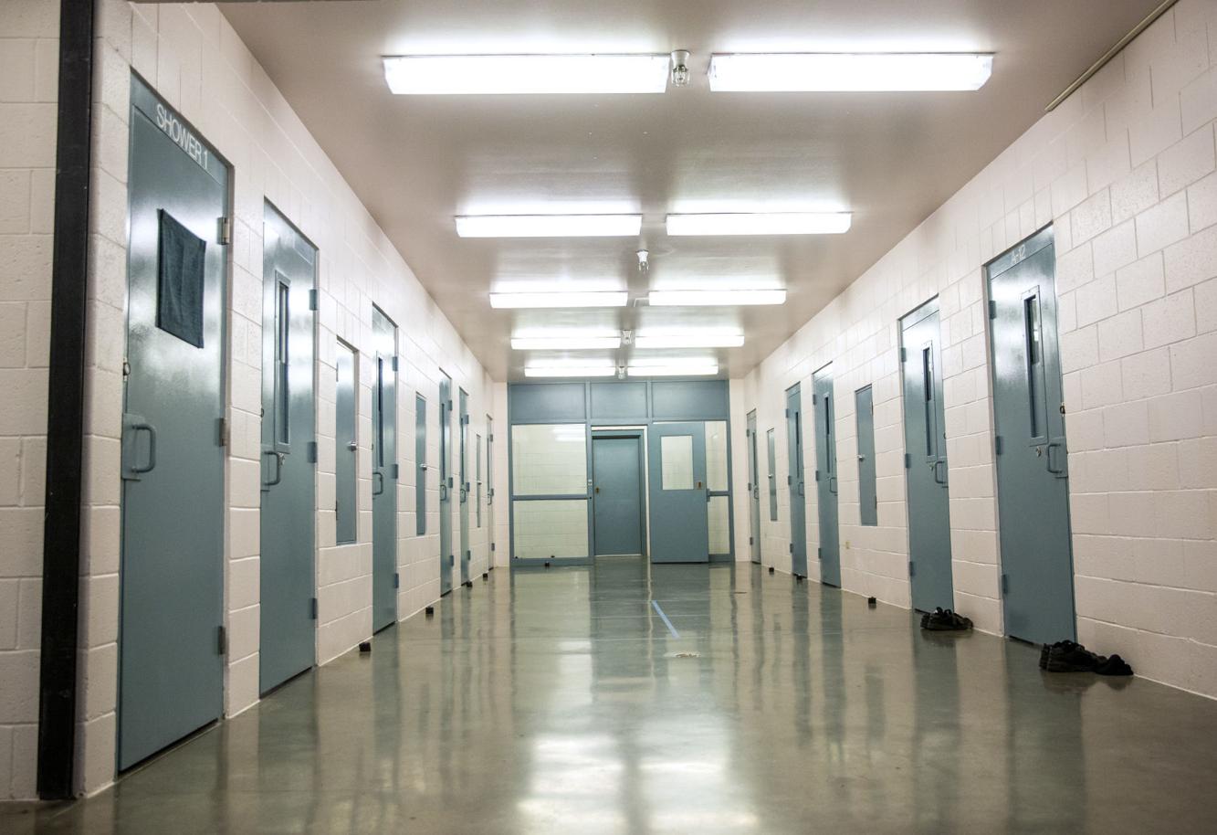 Officials say moving youth detention to County West could improve de