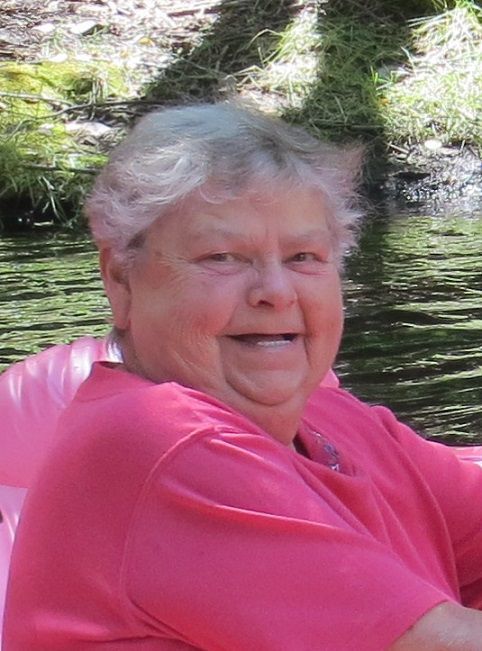 Obituary: Katherine “Kathy” Sherman
