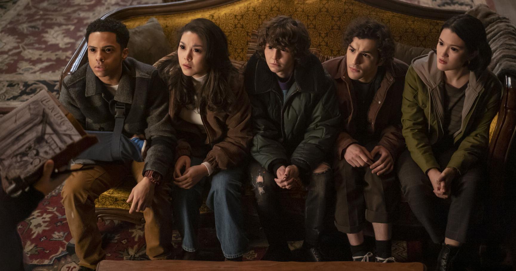 'Goosebumps' and the best family-friendly Halloween movies - Vimarsana News