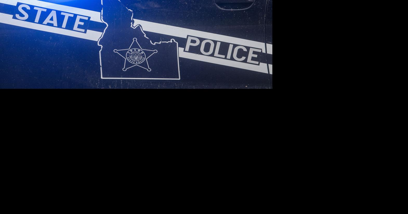 Gooding man dies in UTV crash in Elmore County