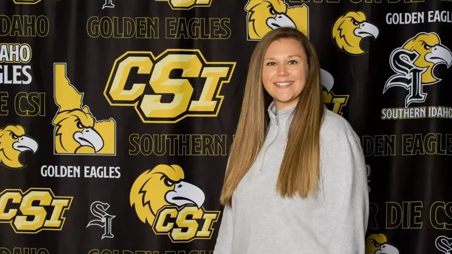 CSI welcomes Stannard as new Assistant Athletic Director