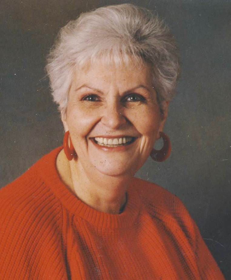 Obituary: Nancy Latham