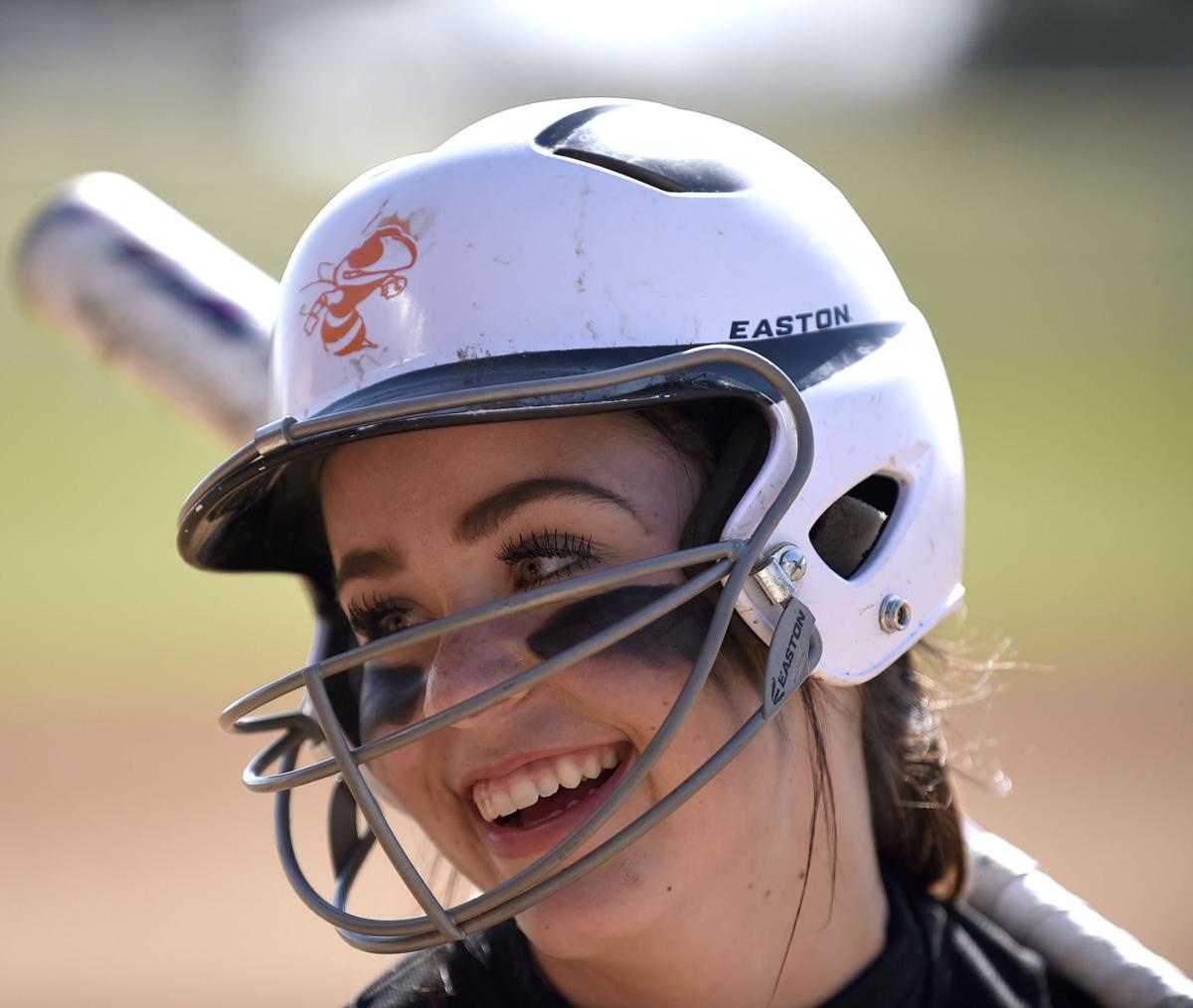 Softball - Declo Vs. Buhl