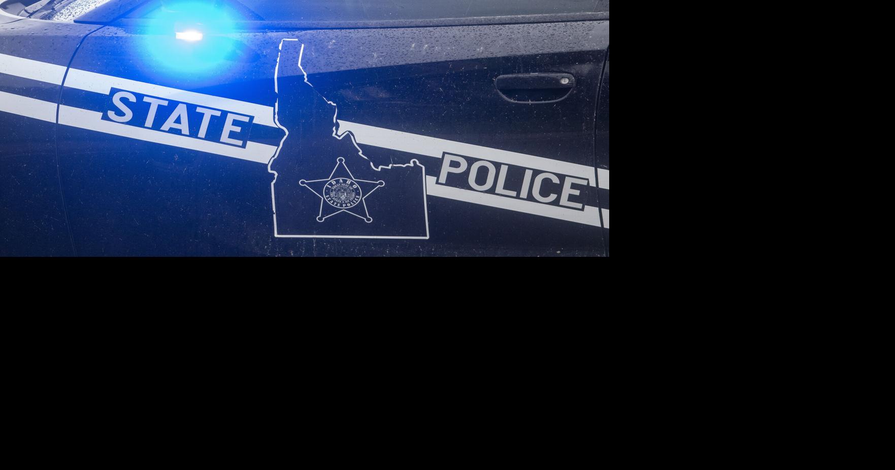 Jerome man critically injured in motorcycle-pickup crash