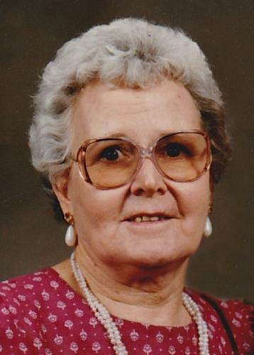 Vicki Lynn Weldin, Obituaries