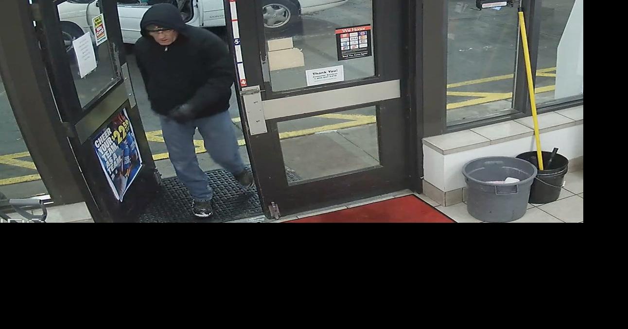 Police seeking help identifying suspect in attempted robbery