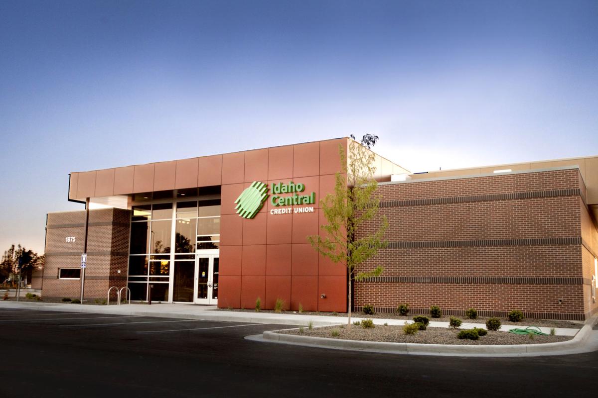 Idaho Central Credit Union