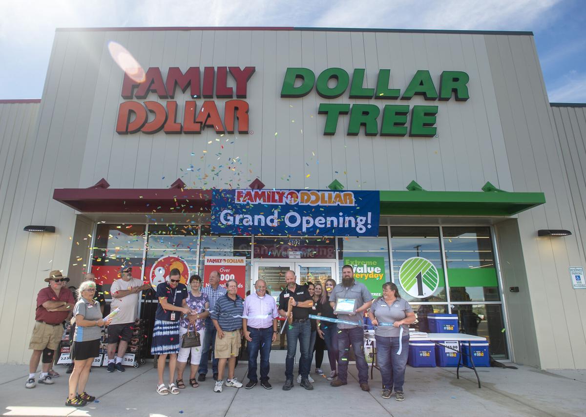 Hazelton sees first store construction in 50 years