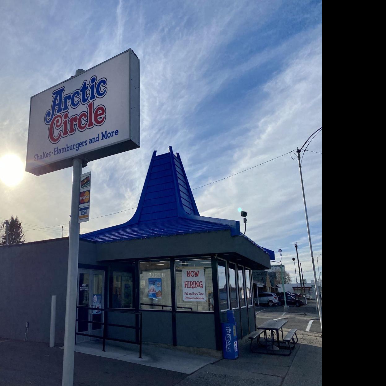 Arctic Circle Opens 2 New Magic Valley Locations Food Magicvalley Com