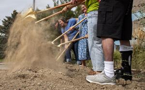 Twin Falls seeks input from residents in community-wide survey