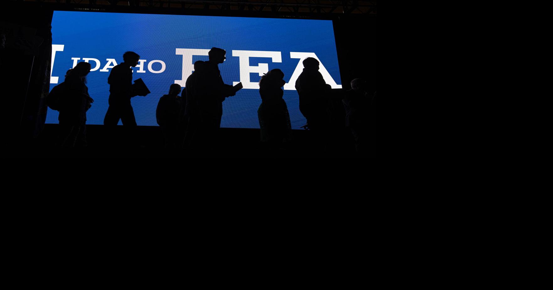 PHOTOS The FFA State Convention kicksoff