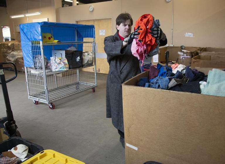 Thrift Stores Idaho Falls >> Netflix hit series on tidying up your home 'sparks joy' for Idaho thrift stores | Southern Idaho ... Thrift Stores Idaho Falls >> Netflix hit series on tidying up your home 'sparks joy' for Idaho thrift stores | Southern Idaho ...