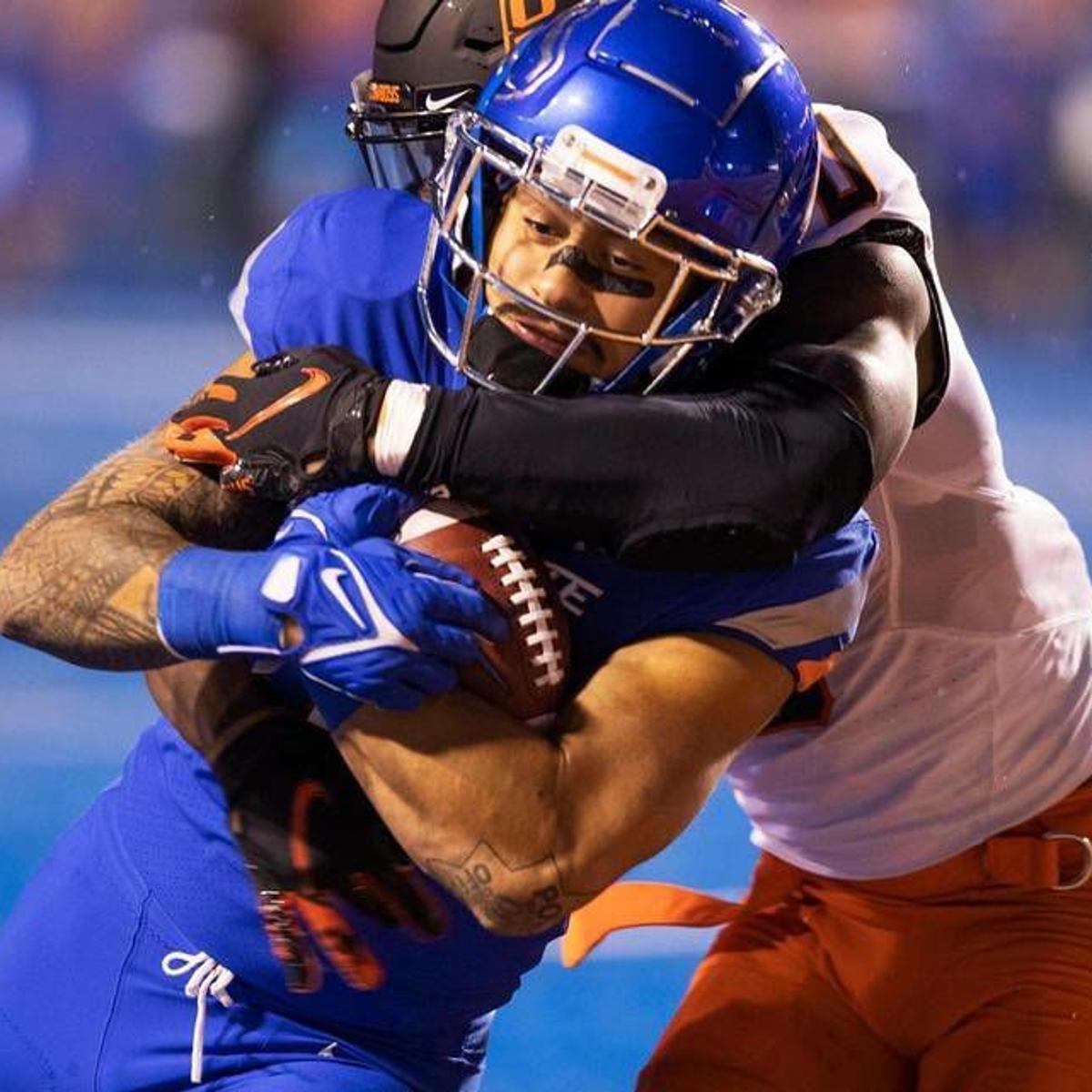 keys to victory betting line and predictions for boise state s game at colorado state boise state university broncos sports magicvalley com