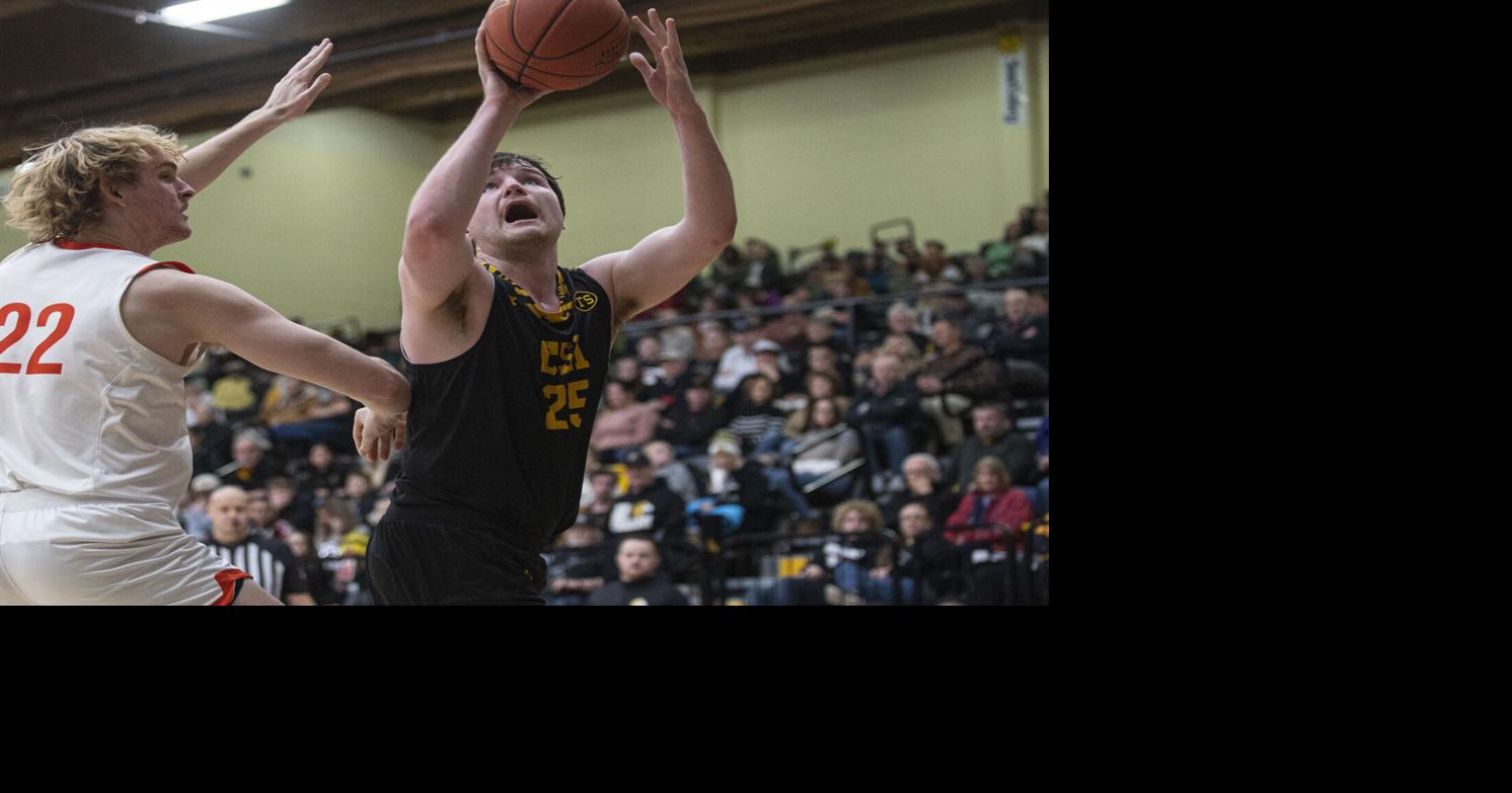CSI forward Walker Timme thriving in sixthman role