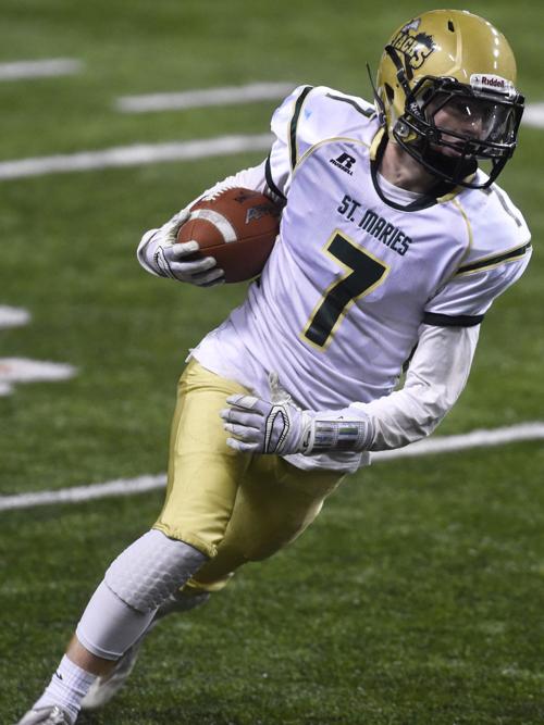2A State Football Championships