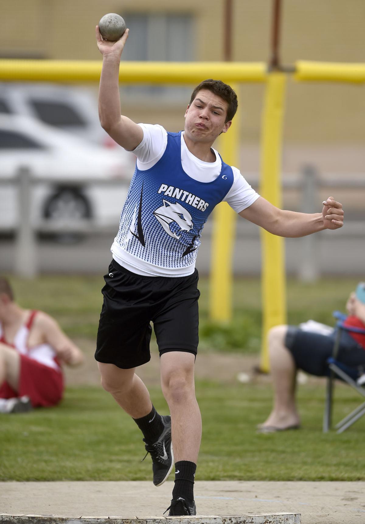 Barry Espil Invitational