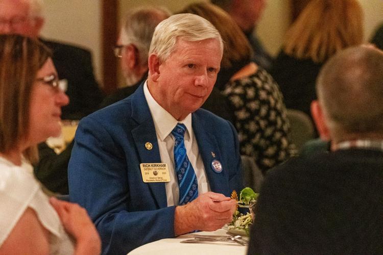 Rupert Rotary turns 100