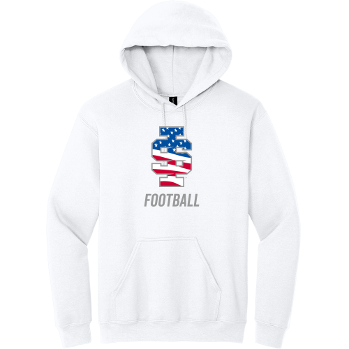 Hometown Heroes Football Game August 29 Offers Stars and Stripes Athletic Gear Sprint Store