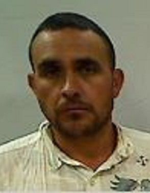 Antonio Beltran-Ayala