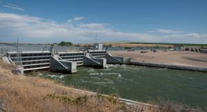 IDWR finds continued water shortfall