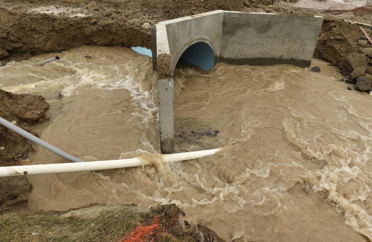 Q&A What Caused Pipe to Break, Why We Had to Boil Water Local