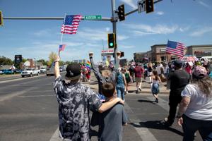 What's up this week in Magic Valley?